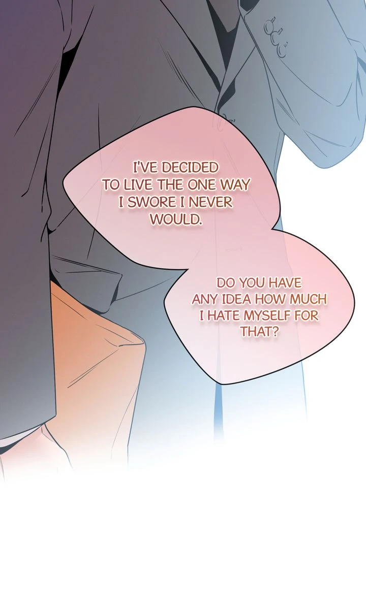 No Moral - Chapter 91 manhwa