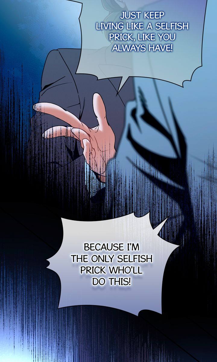 No Moral - Chapter 91 manhwa