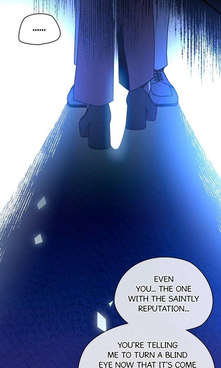 No Moral - Chapter 91 manhwa