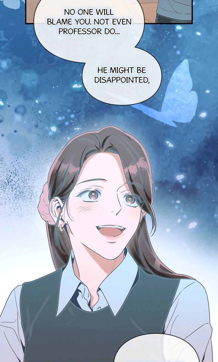 No Moral - Chapter 91 manhwa