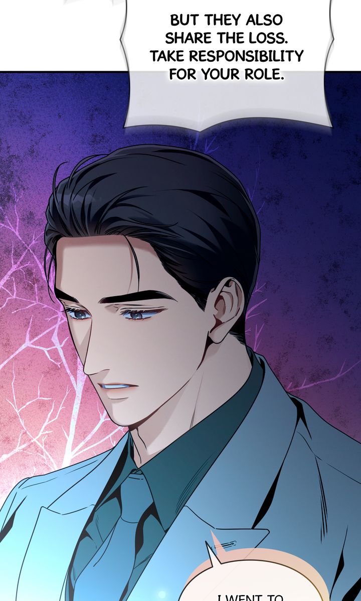 No Moral - Chapter 91 manhwa