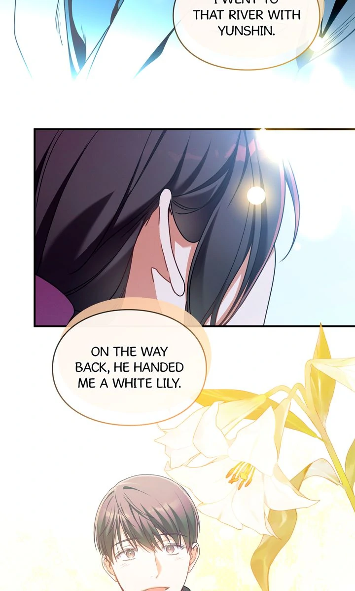 No Moral - Chapter 91 manhwa