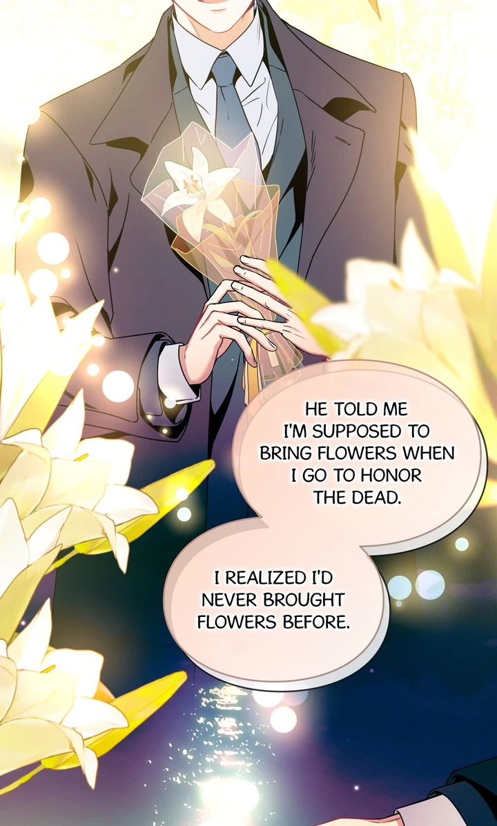 No Moral - Chapter 91 manhwa