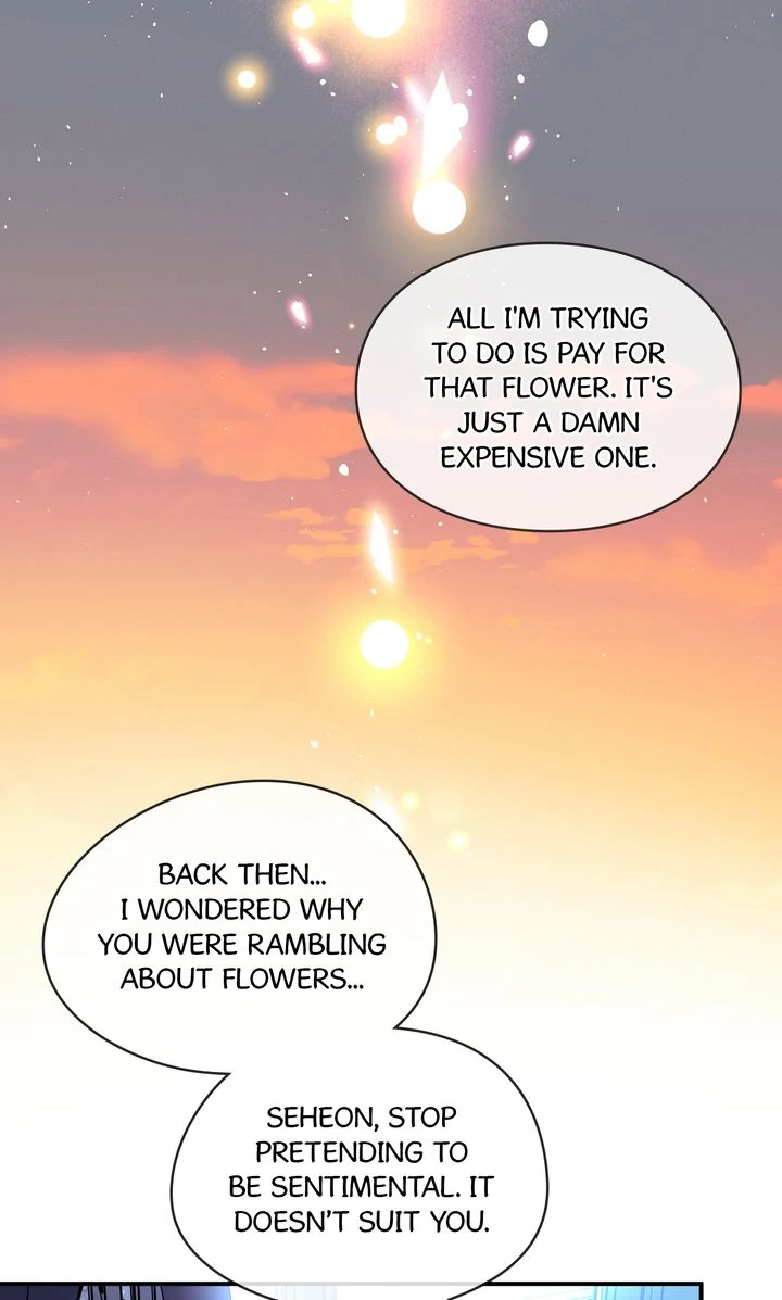 No Moral - Chapter 91 manhwa