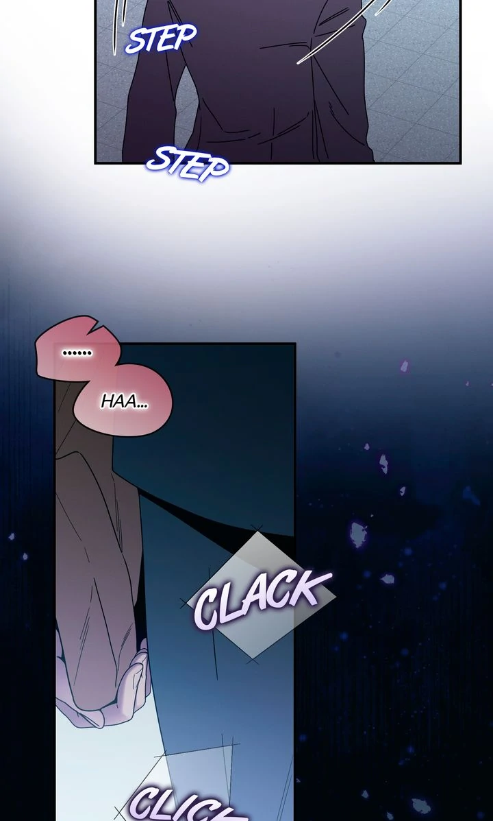No Moral - Chapter 91 manhwa