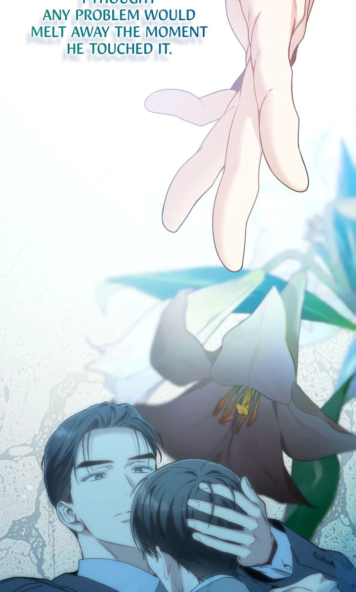 No Moral - Chapter 91 manhwa
