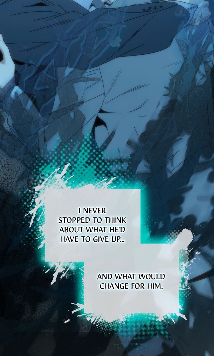 No Moral - Chapter 91 manhwa