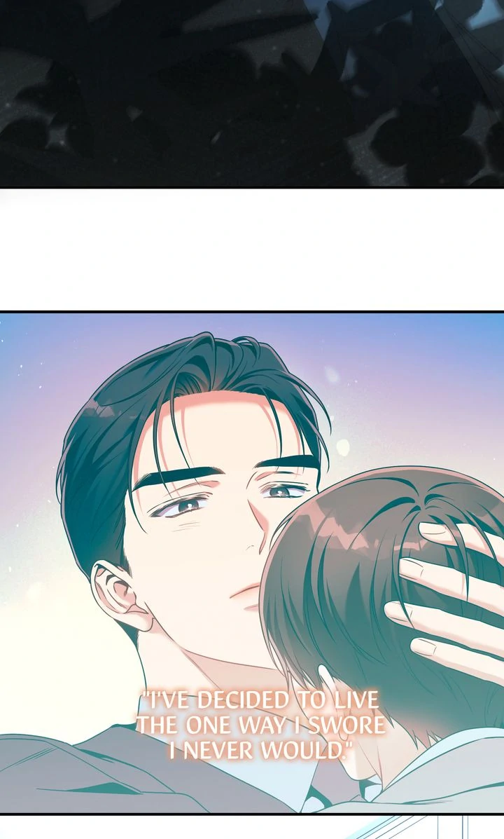 No Moral - Chapter 91 manhwa