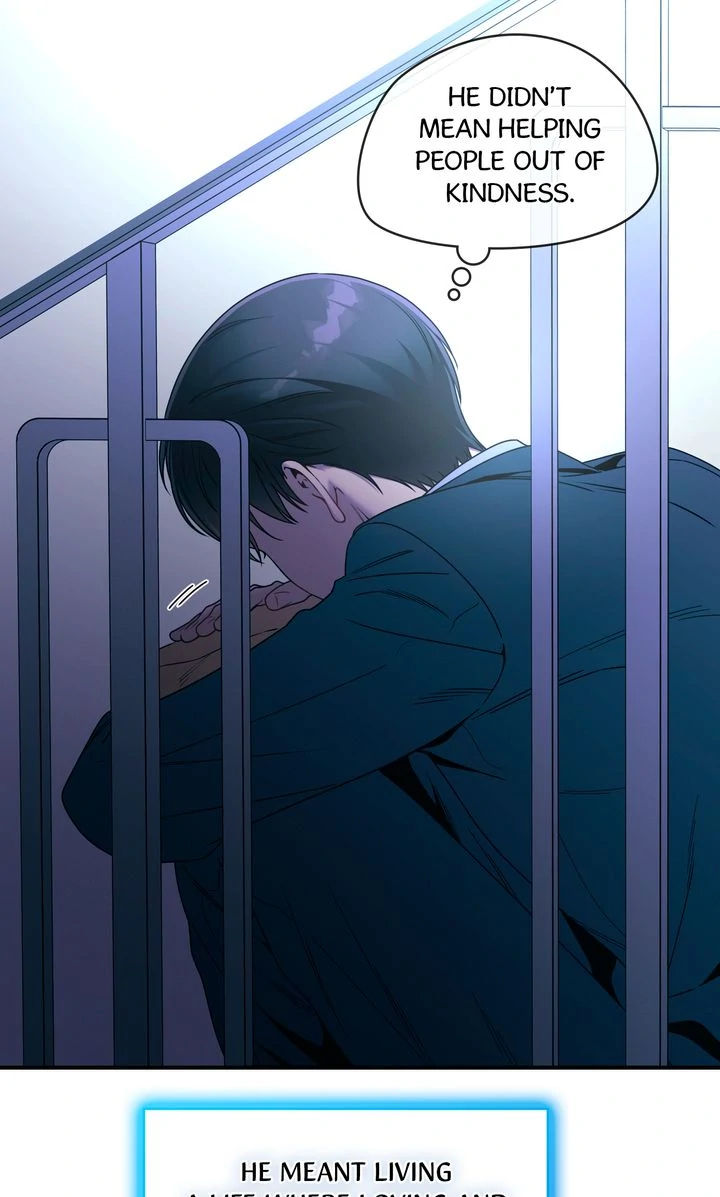 No Moral - Chapter 91 manhwa