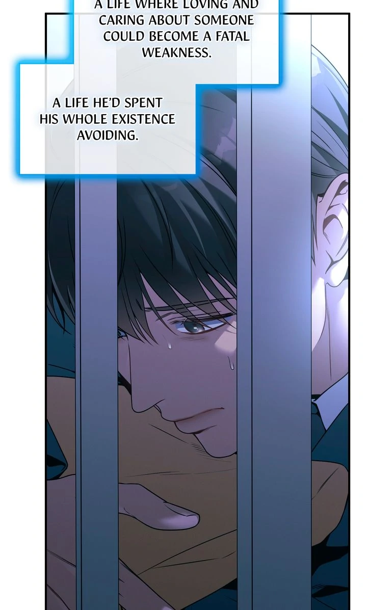 No Moral - Chapter 91 manhwa