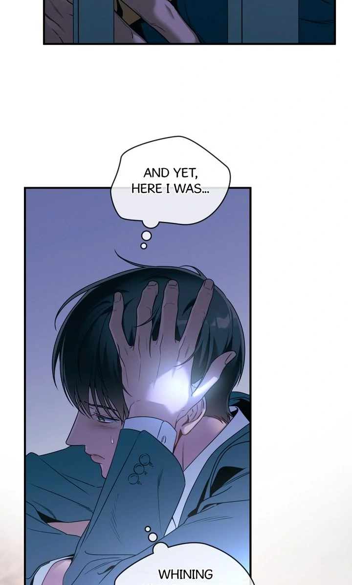 No Moral - Chapter 91 manhwa