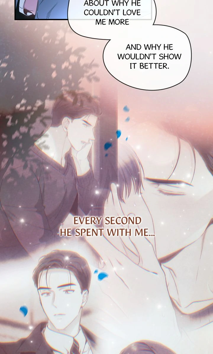 No Moral - Chapter 91 manhwa