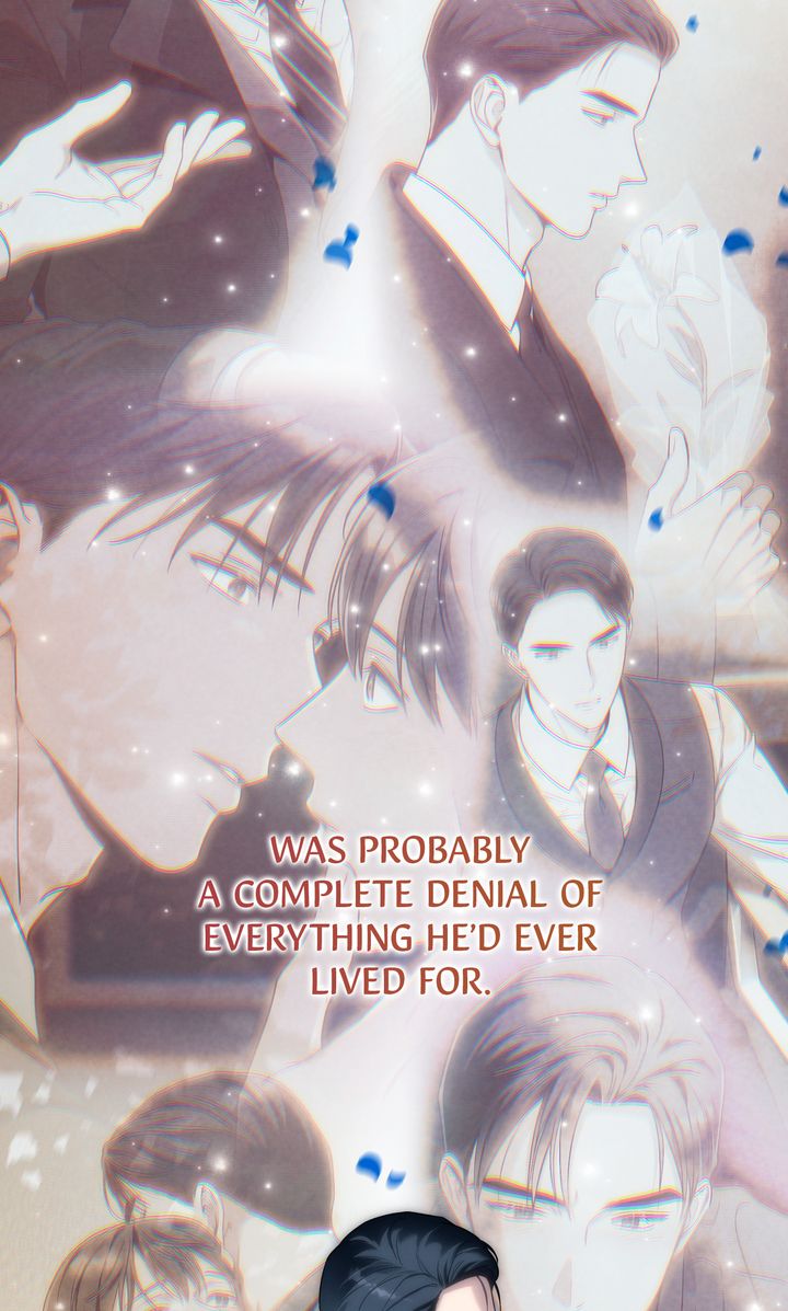 No Moral - Chapter 91 manhwa