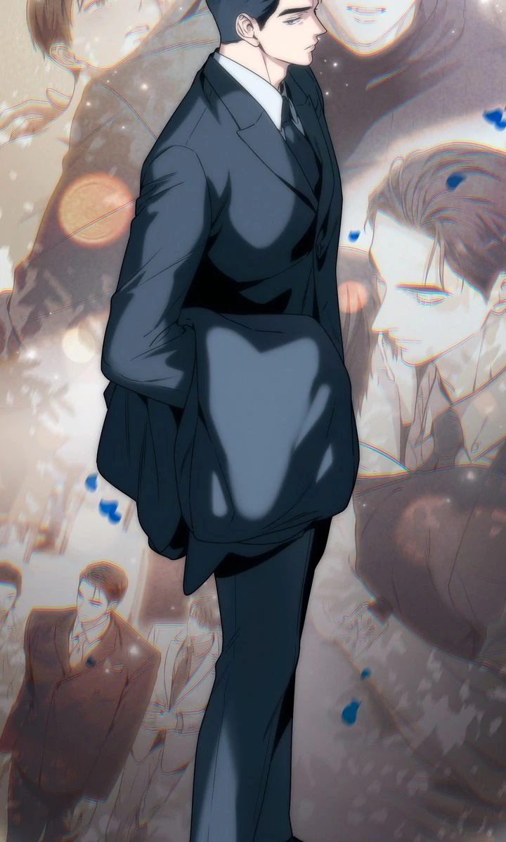 No Moral - Chapter 91 manhwa