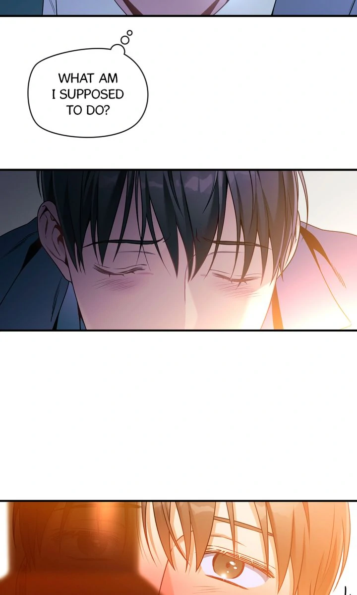 No Moral - Chapter 91 manhwa