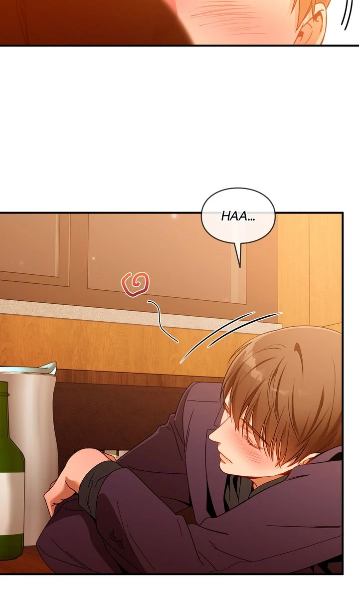 No Moral - Chapter 91 manhwa