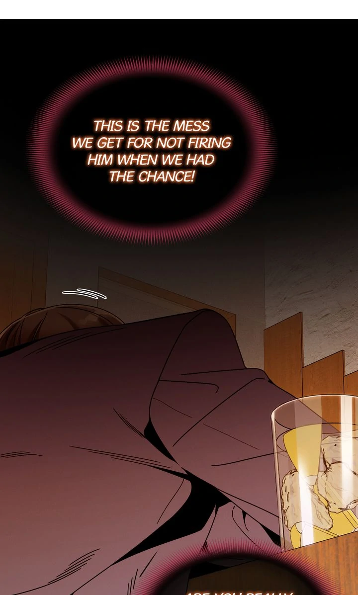 No Moral - Chapter 91 manhwa
