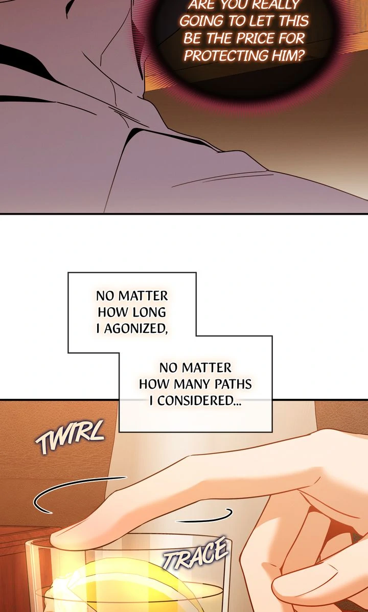 No Moral - Chapter 91 manhwa