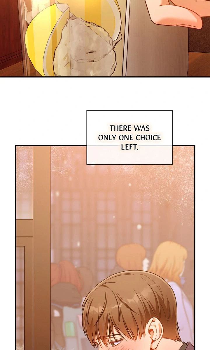 No Moral - Chapter 91 manhwa