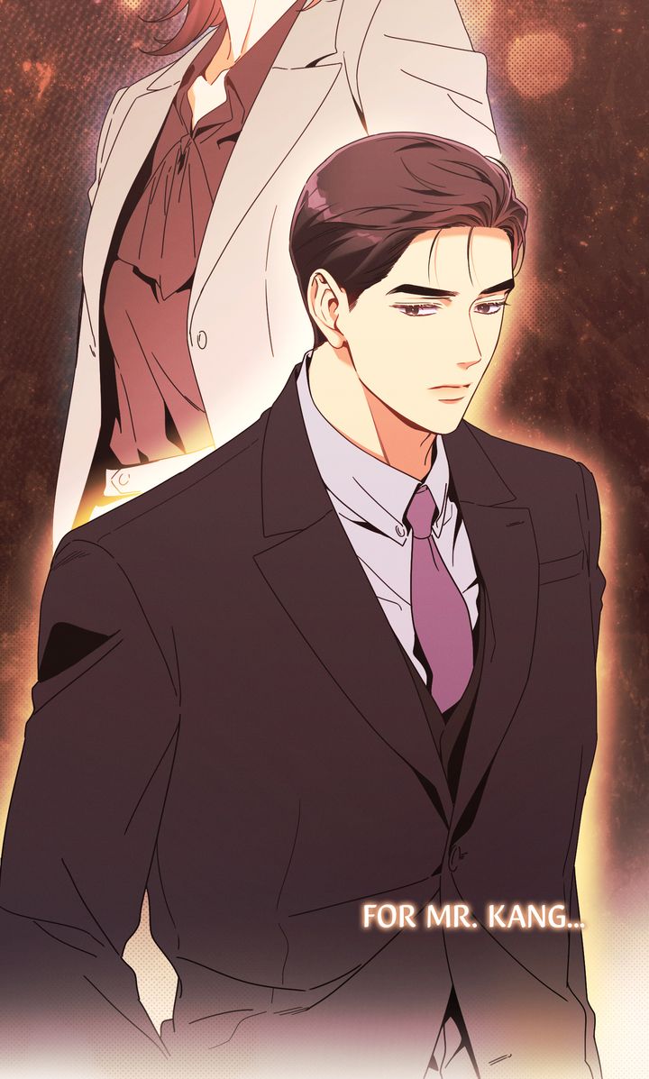 No Moral - Chapter 91 manhwa