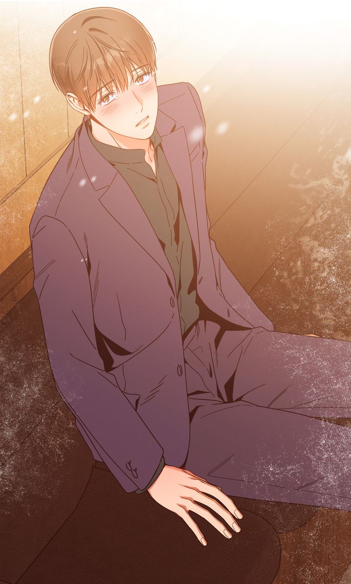 No Moral - Chapter 91 manhwa