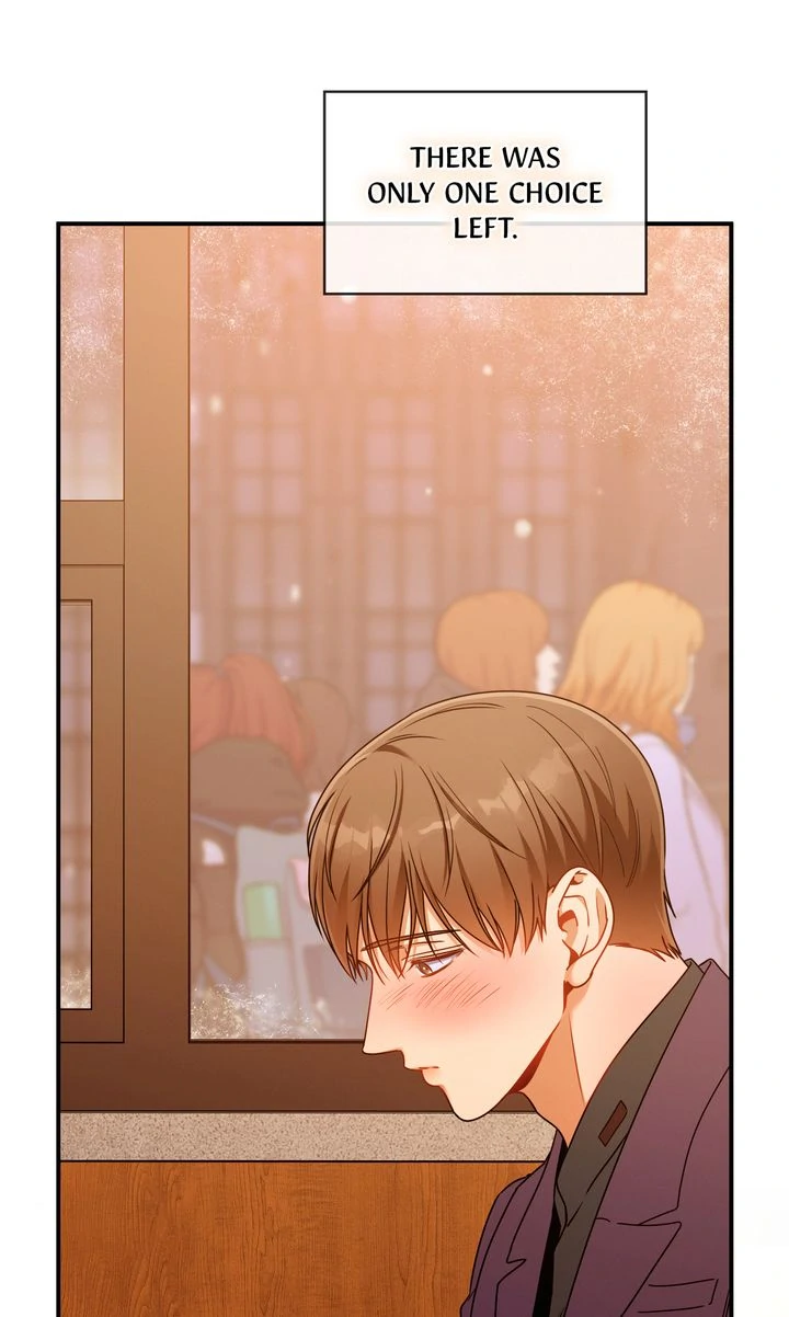 No Moral - Chapter 92 manhwa
