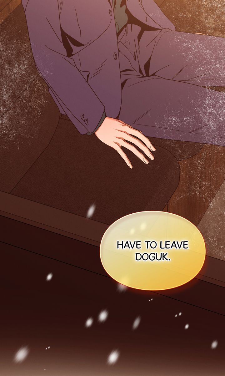 No Moral - Chapter 92 manhwa