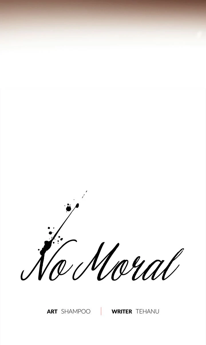 No Moral - Chapter 92 manhwa