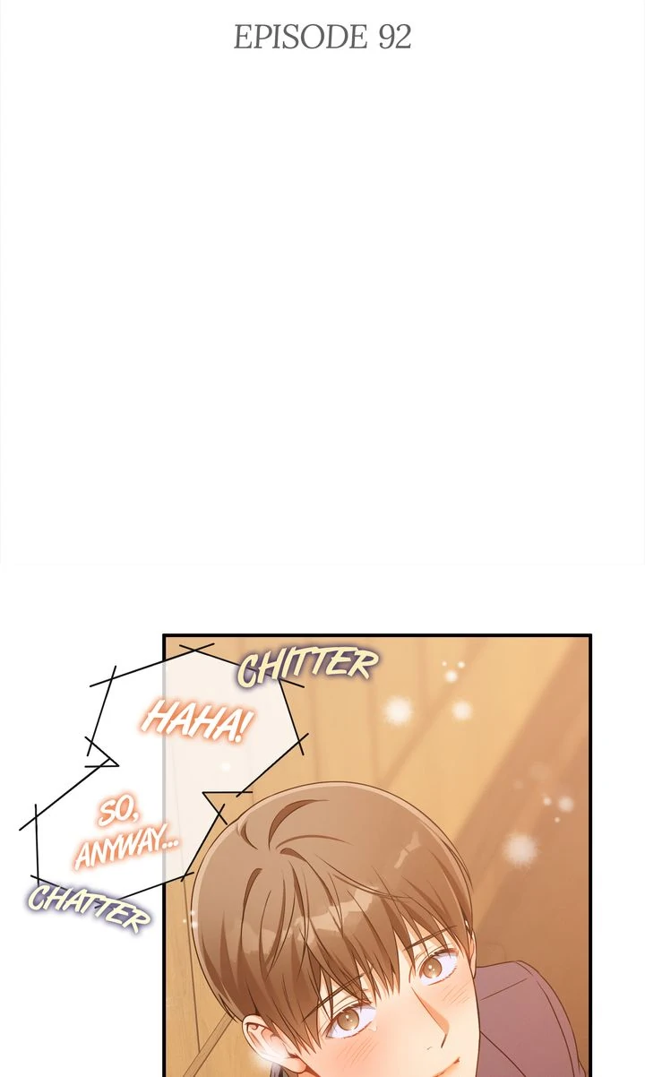 No Moral - Chapter 92 manhwa