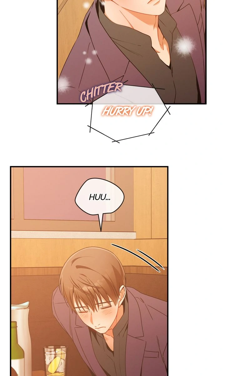 No Moral - Chapter 92 manhwa