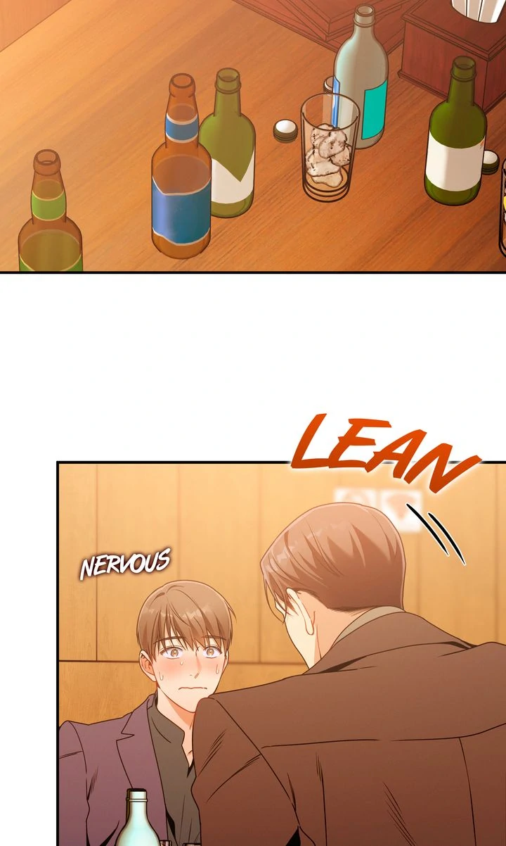 No Moral - Chapter 92 manhwa