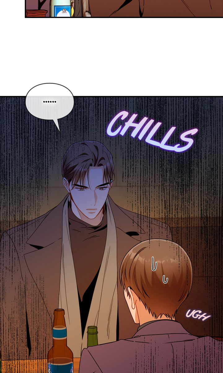 No Moral - Chapter 92 manhwa