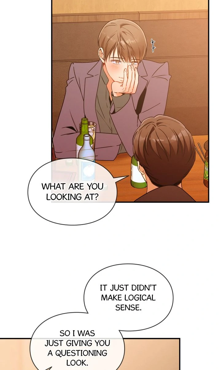 No Moral - Chapter 92 manhwa