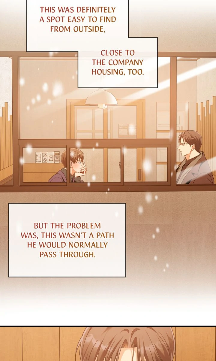 No Moral - Chapter 92 manhwa