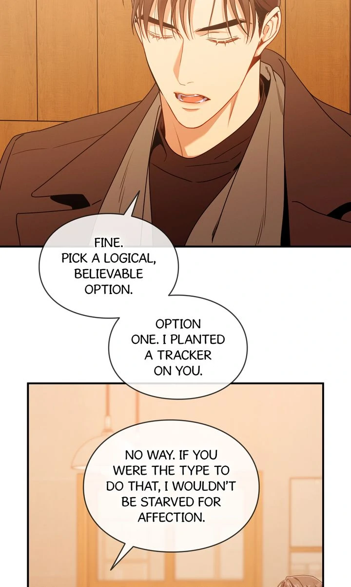 No Moral - Chapter 92 manhwa