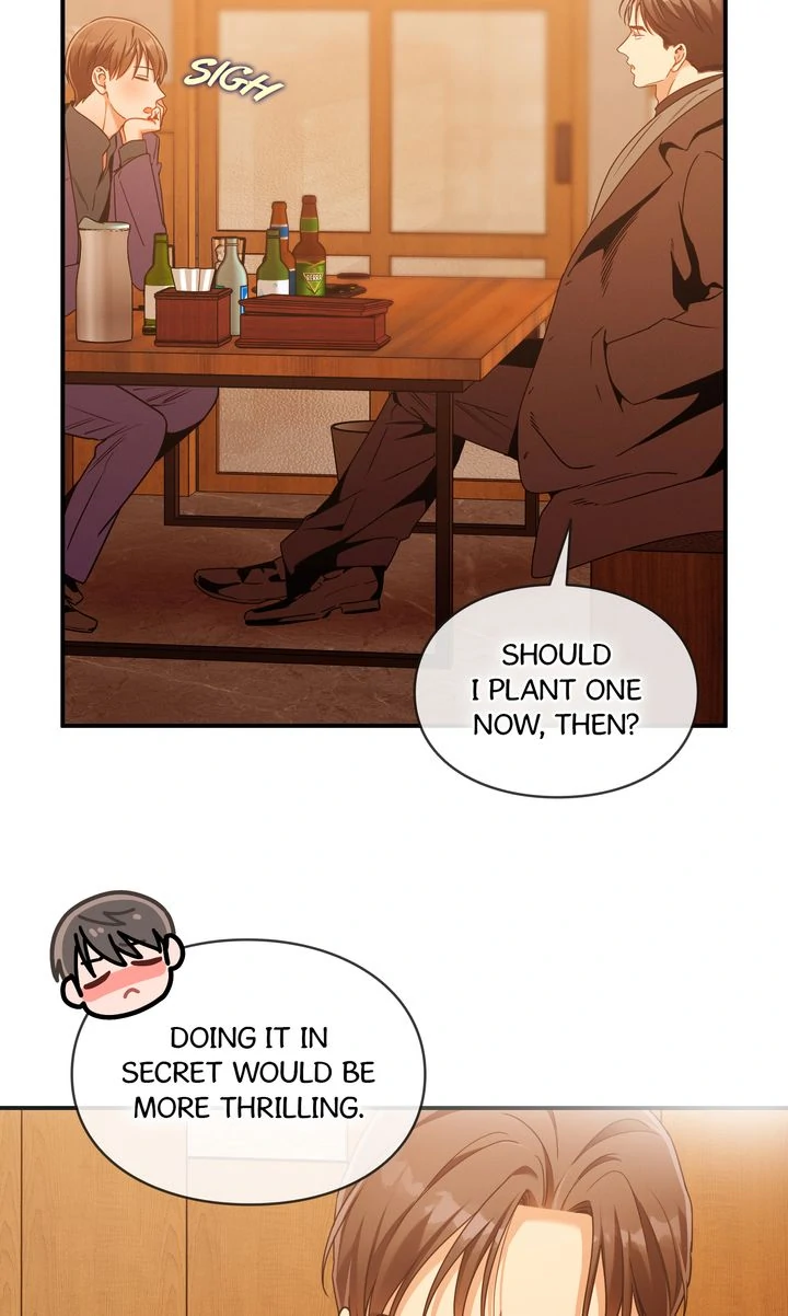 No Moral - Chapter 92 manhwa