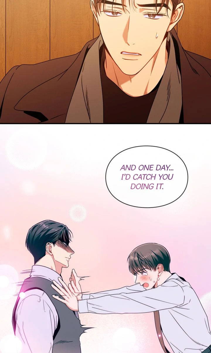 No Moral - Chapter 92 manhwa