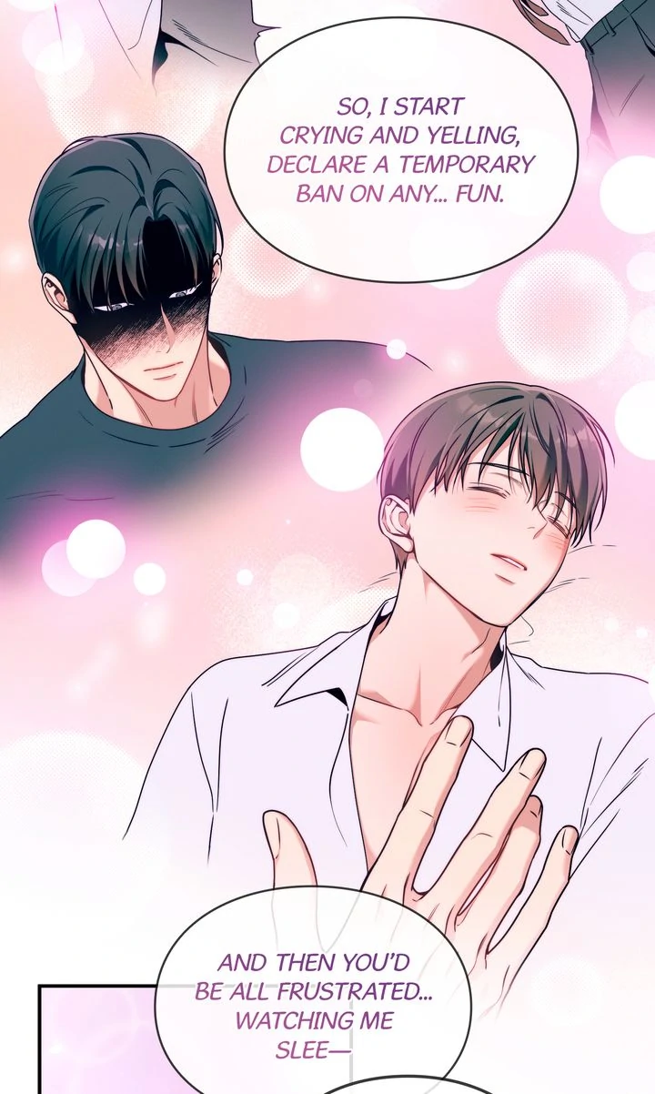 No Moral - Chapter 92 manhwa