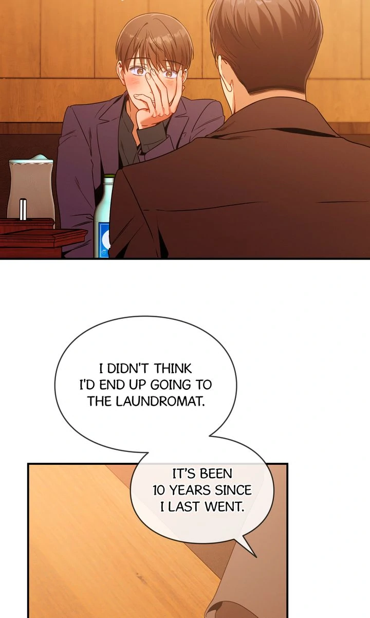 No Moral - Chapter 92 manhwa