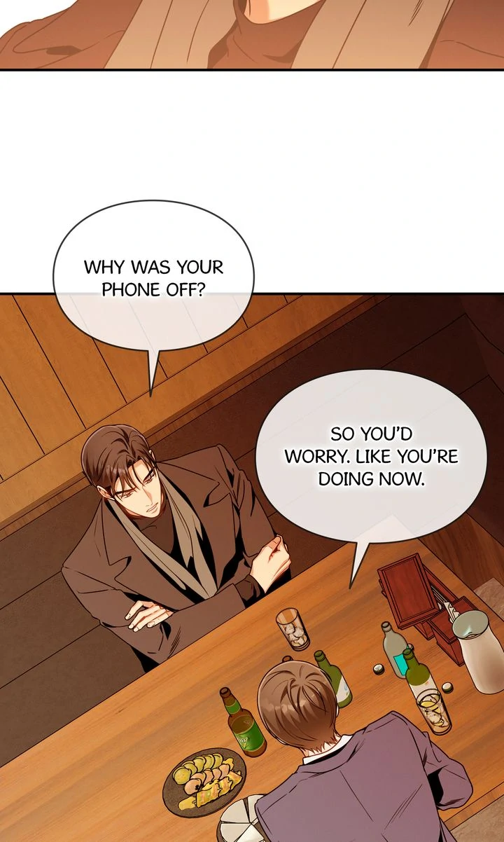 No Moral - Chapter 92 manhwa