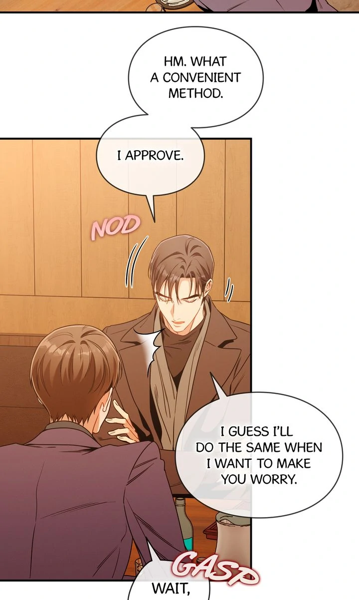 No Moral - Chapter 92 manhwa