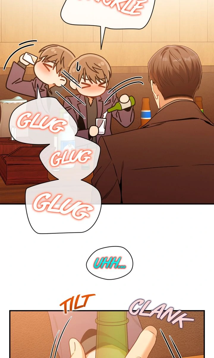 No Moral - Chapter 92 manhwa