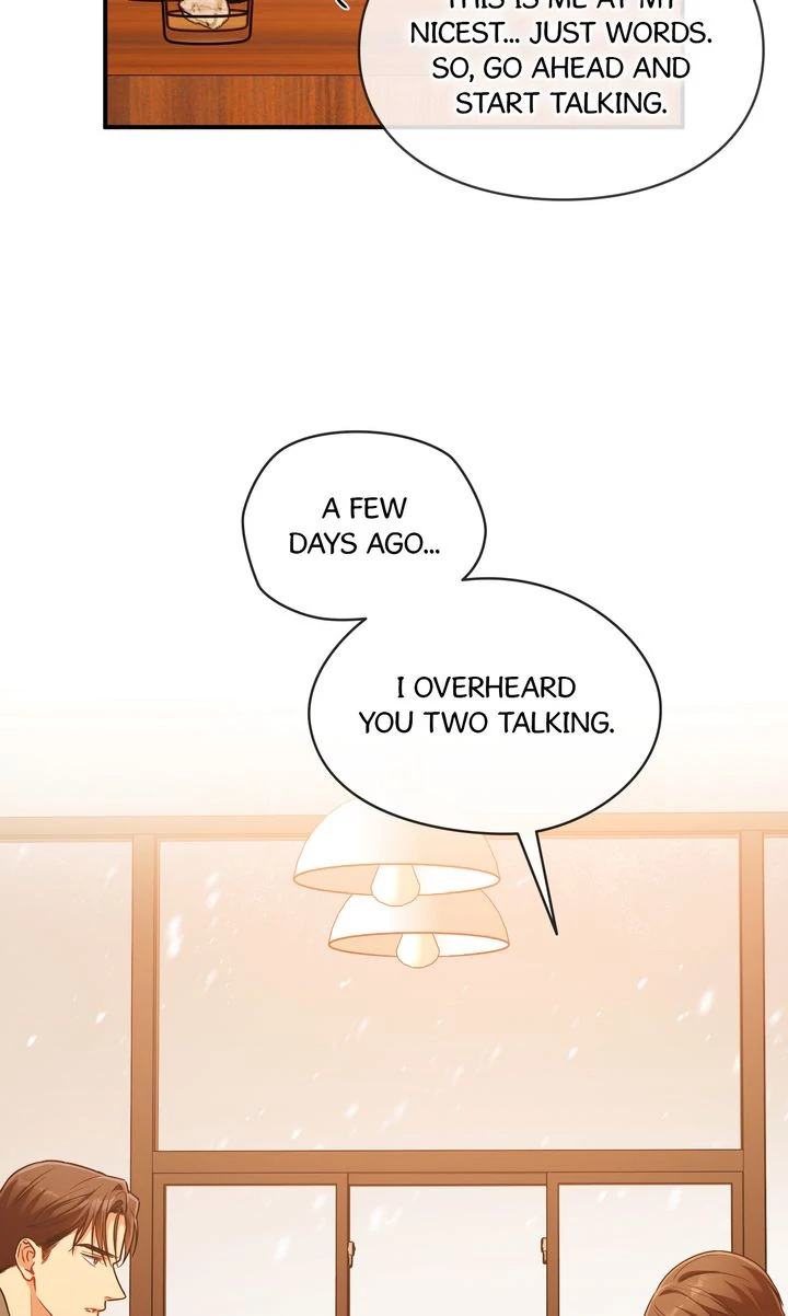 No Moral - Chapter 92 manhwa