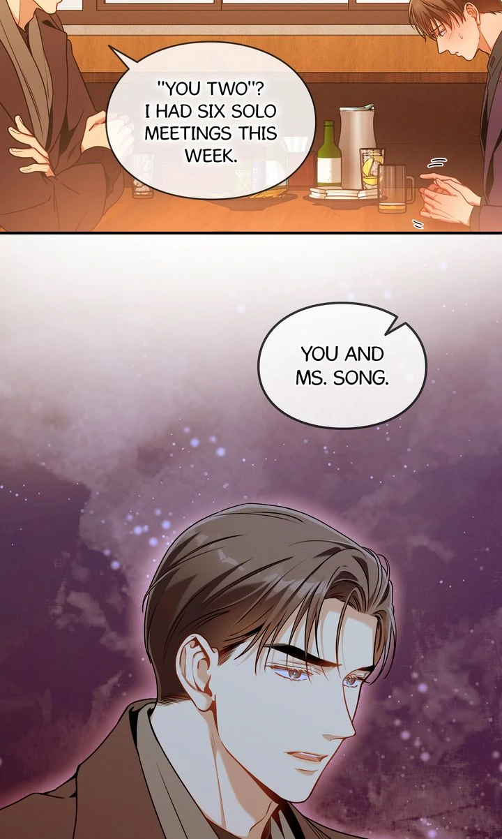 No Moral - Chapter 92 manhwa