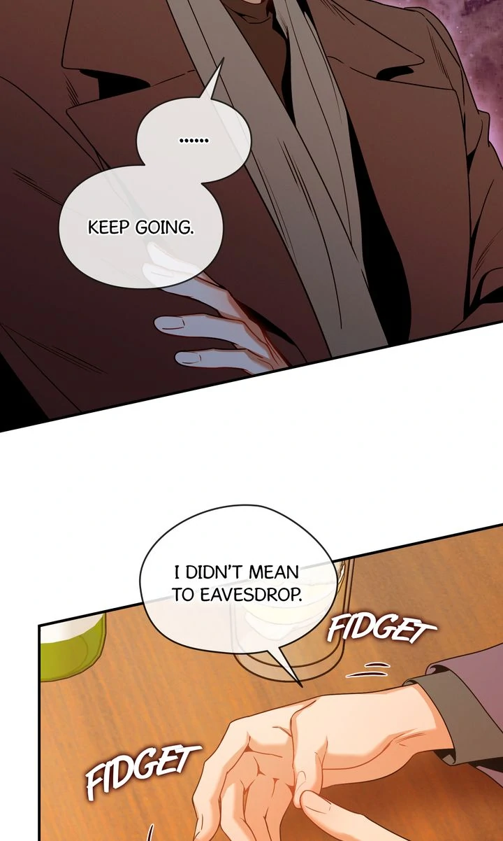No Moral - Chapter 92 manhwa