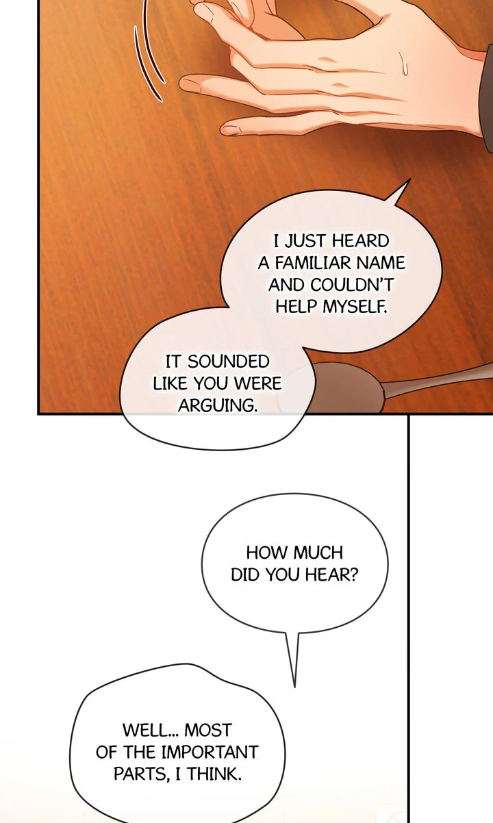 No Moral - Chapter 92 manhwa