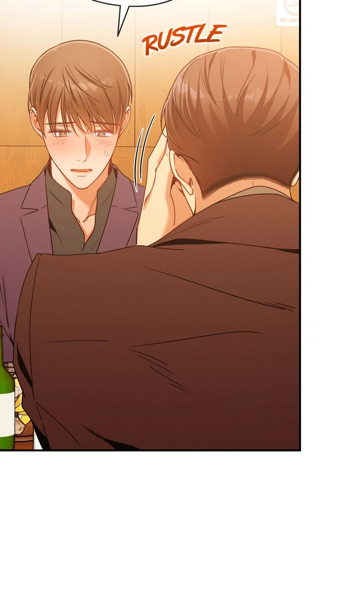 No Moral - Chapter 92 manhwa