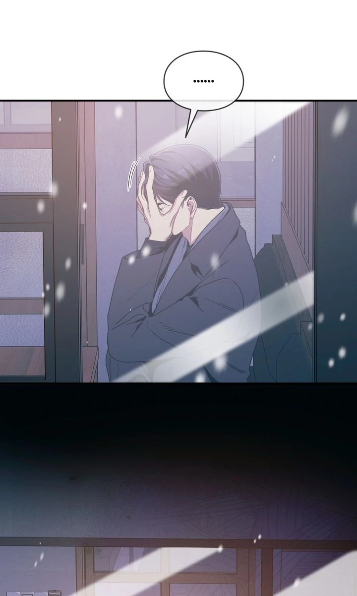 No Moral - Chapter 92 manhwa