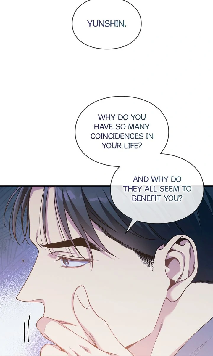 No Moral - Chapter 92 manhwa
