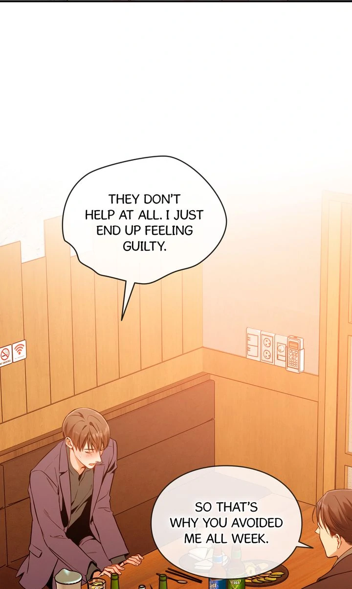 No Moral - Chapter 92 manhwa